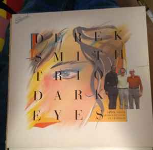 Dark Eyes LP