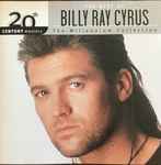 Cover of The Best Of Billy Ray Cyrus, 2003, CD
