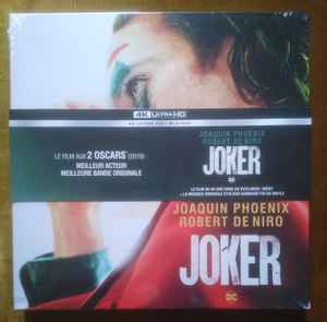 Hildur Guðnadóttir – Joker (Original Soundtrack) (2020, Purple, Discogs