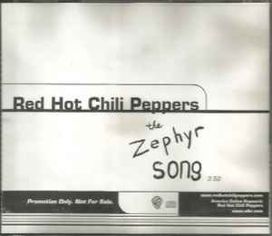 Red Hot Chili Peppers - Californication (Minidisc, Album) at Discogs