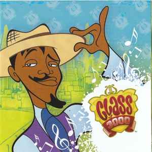 Various - Class Of 3000: Music Volume One
