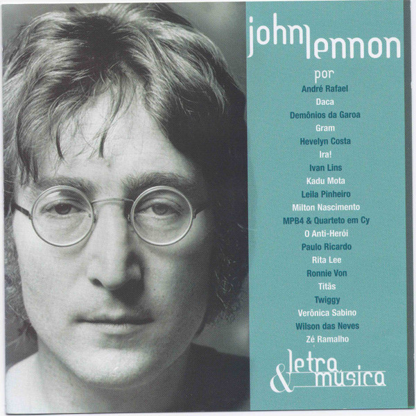 Letra da música Woman - John Lennon