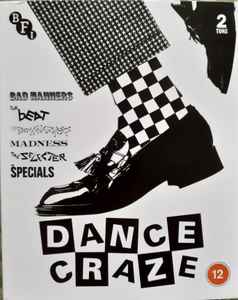 Dance Craze - The Best of British SkaLIVE! (2023, CD) - Discogs