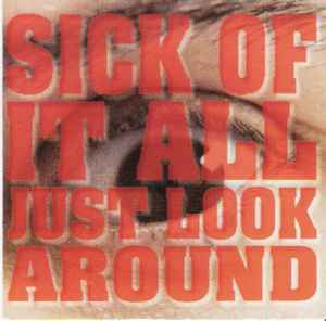 Sick Of It All - Scratch The Surface | Releases | Discogs