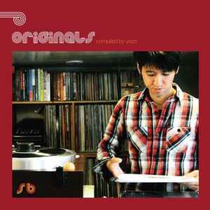 Yozo Kumitake - Originals Volume Nine album cover