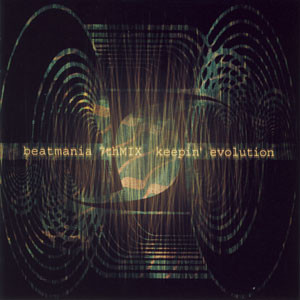 Beatmania 7th Mix Original Soundtrack (2002, CD) - Discogs
