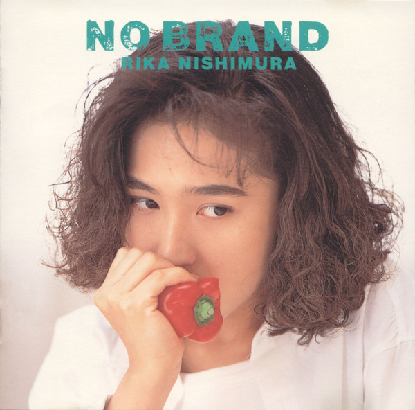 Rika nishimura Rika Nishimura – No Brand – CD (Album, Stereo), 1992 [r23329769] | Discogs