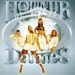 Honneur Ô Dames - Honneur Ô Dames album cover