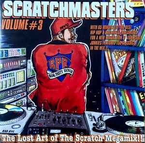 Scratch Masters 2 (CD) - Discogs