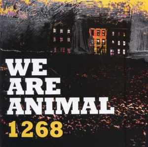 1268 - We Are Animal