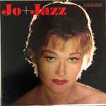 Cover of Jo + Jazz, 1966, Vinyl