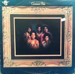 The Jackson 5 – Greatest Hits (1971, Vinyl) - Discogs