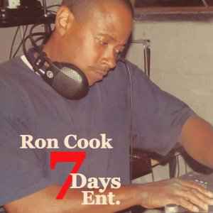 Ron Cook