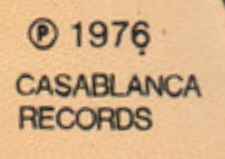 Casablanca Records on Discogs