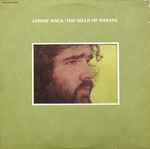 Cover of The Hills Of Indiana, 1971, Vinyl