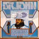 Cover of Desitively Bonnaroo, 1975, Vinyl