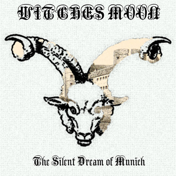 télécharger l'album Witches Moon - The Silent Dream of Munich