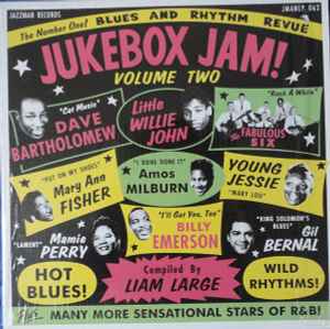 Jukebox Jam Volume Two - Various