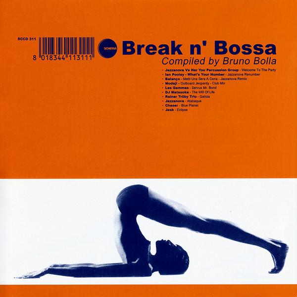 Various - Break N' Bossa | Releases | Discogs