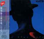 Cover of Hats, 1989, CD