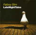 Cover of LateNightTales, 2007-10-09, CD
