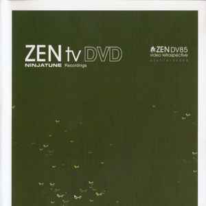 Zen: A Ninja Tune Retrospective music | Discogs