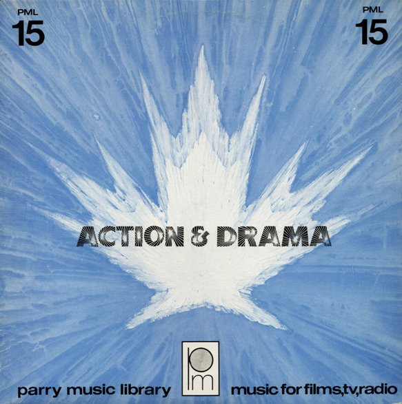 last ned album Download Various - Action Drama album