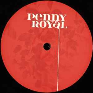 PYRY01 (Vinyl, 12