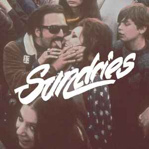 Sundries on Discogs