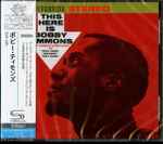 Bobby Timmons - This Here Is Bobby Timmons | Releases | Discogs