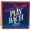 Jacques Loussier - Play Bach Vol. 1-5