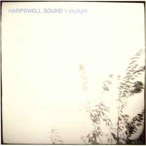 Harpswell Sound - Skylight album cover