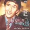 Alan Partridge - Knowing Me, Knowing You 2