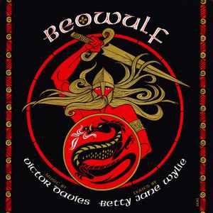 Beowulf: A Musical Epic (Vinyl, LP, Album, Reissue) for sale
