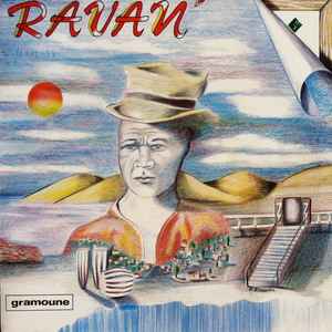 Gramoune - Ravan'