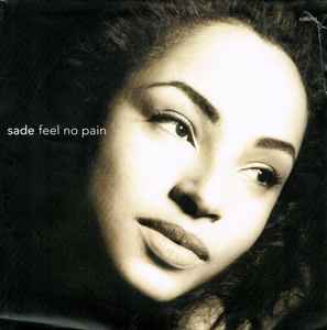 Sade - Feel No Pain album cover