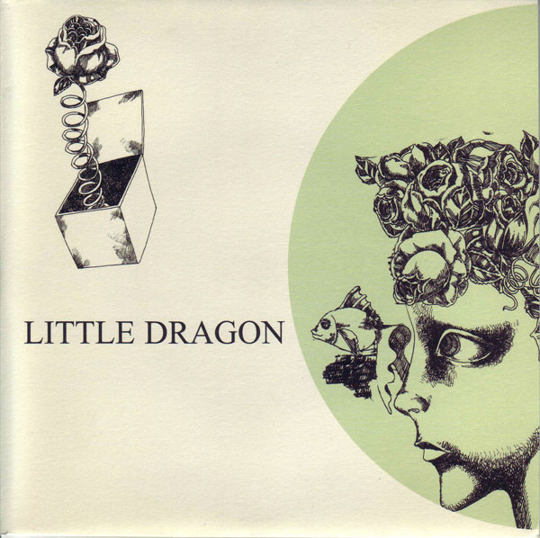ladda ner album Little Dragon - Twice Test