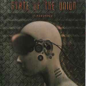 State Of The Union - Timerunner album cover