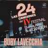 Bubby Lavecchia Y Su Orquesta - IV Festival Buenos Aires De La Cancion