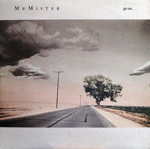 Mr. Mister – Go On... (1987