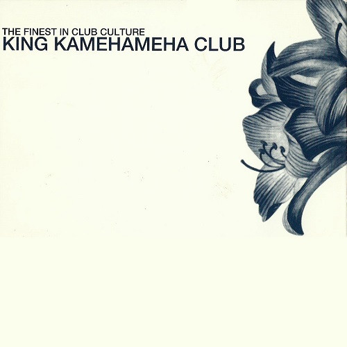 Haute Fidélité - King Kamehameha Club (2000, CD) - Discogs