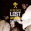 DJ Too Tuff* - DJ Too Tuff's Lost Archives Part Too