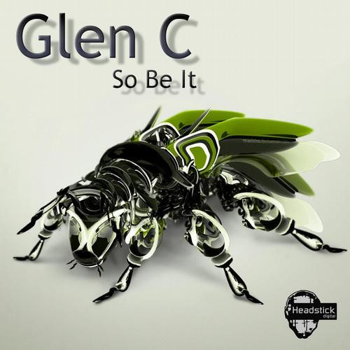 baixar álbum Download Glen C - So Be It album