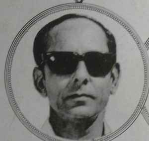 P. Madhavan
