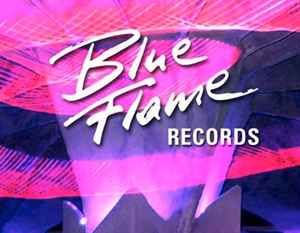 Blue Flame Records on Discogs