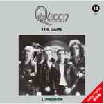 Queen – The Game (2019, 180 gram, Vinyl) - Discogs