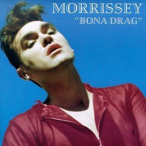 Morrissey – Bona Drag (1990, Vinyl) - Discogs