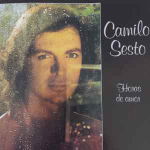 Camilo Sesto - Horas De Amor