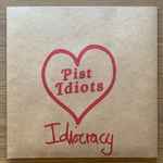 Cover of Idiocracy, 2021-06-00, Vinyl