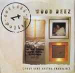 Cover of Wood Beez (Pray Like Aretha Franklin), 1984-03-00, Vinyl